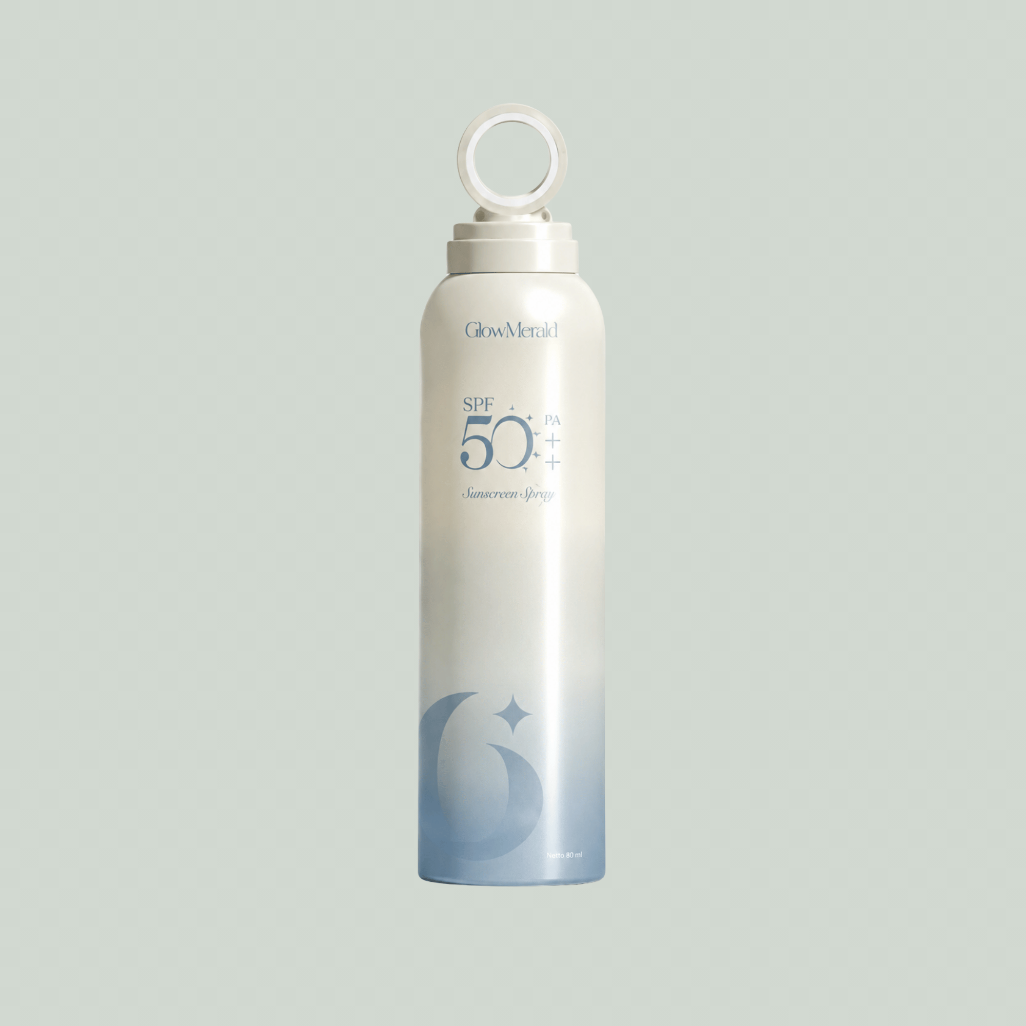 Sunscreen Spray