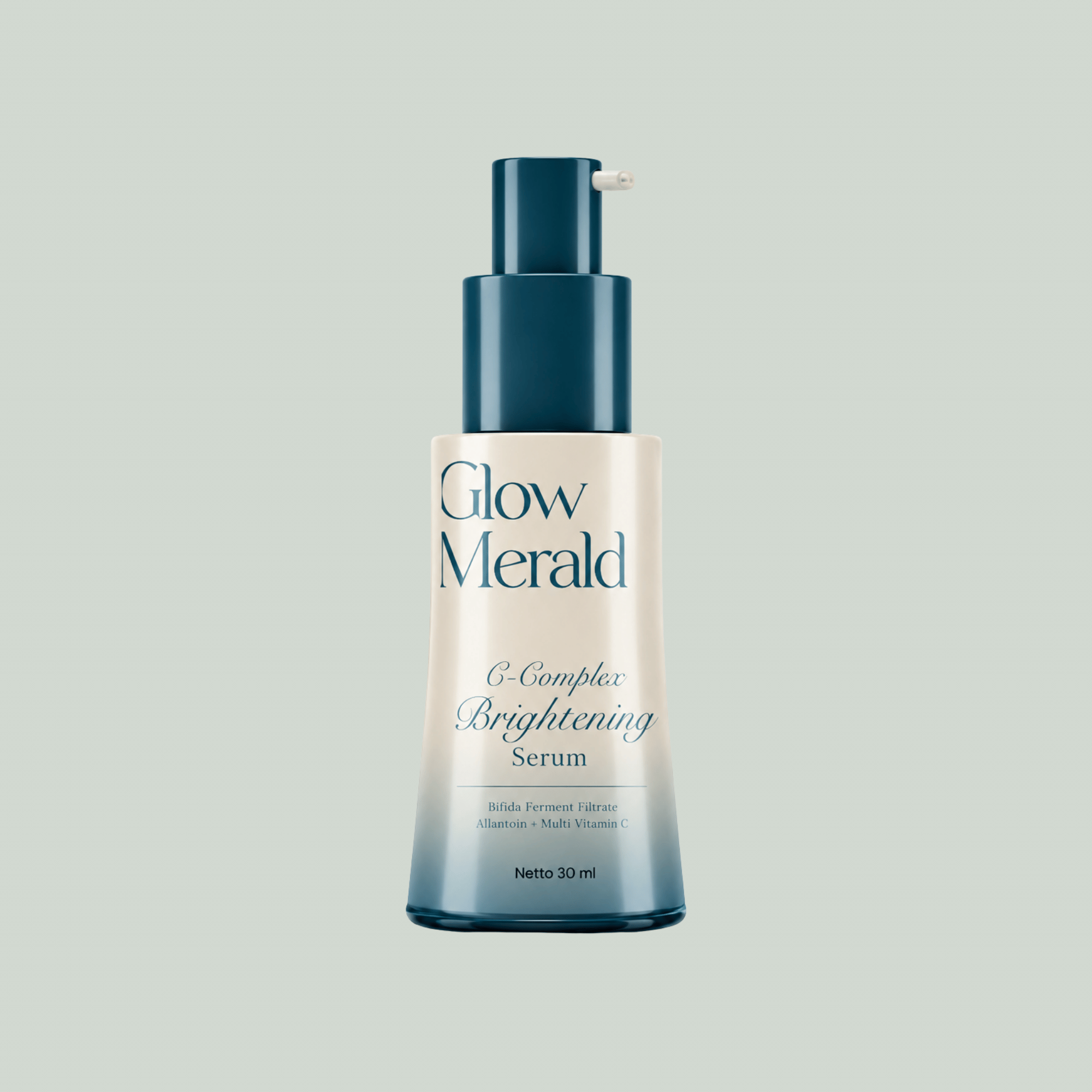 Bright Complex Serum